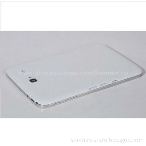 7.85-inch Tablet PCs with CPU MTK8312, Dual-core Cortex A7, 1.2GHz/RAM 512MB/1GB, ROM 8/4GB
